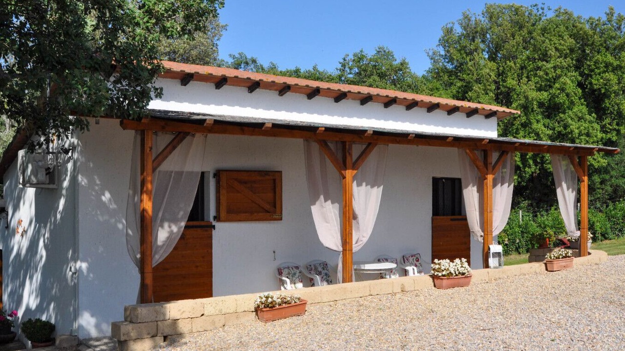 Photo of Outdoor in Scansano