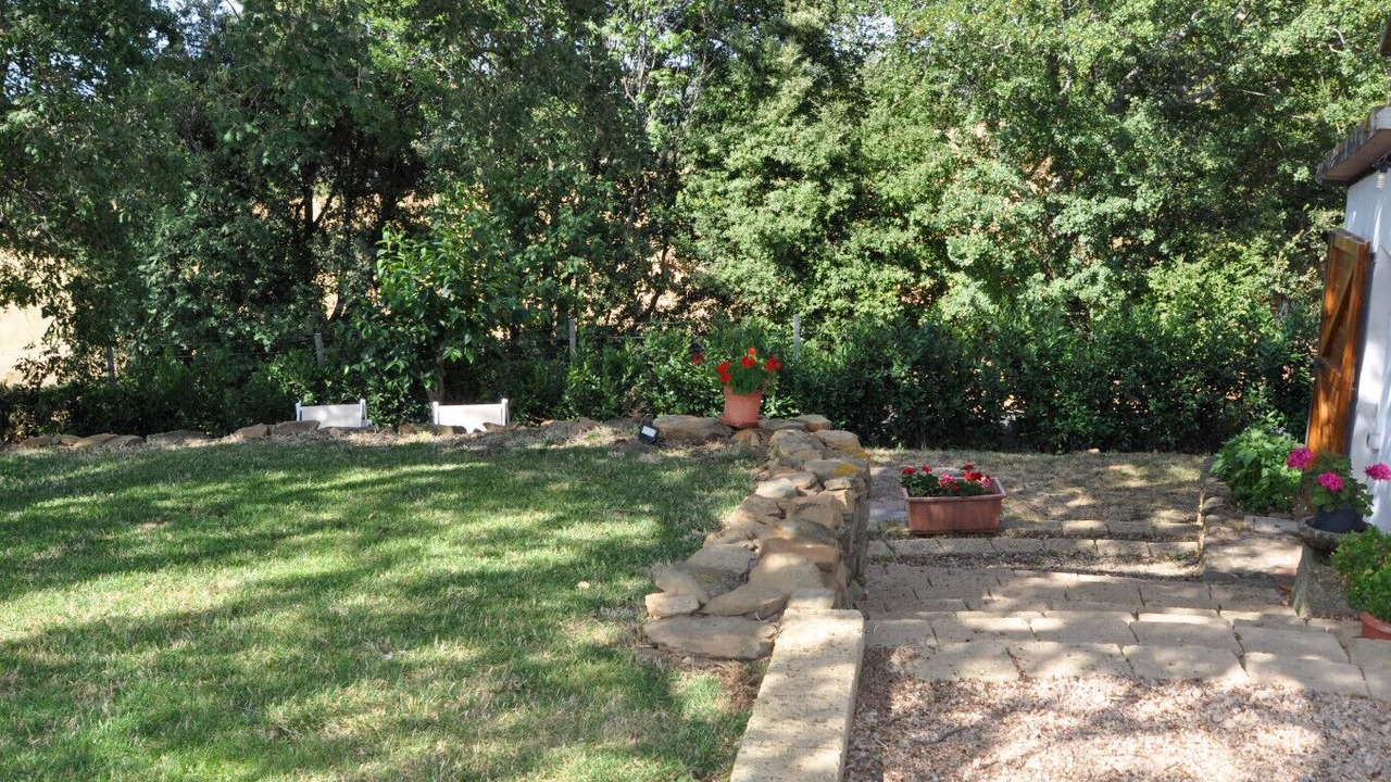 Photo of Outdoor in Scansano