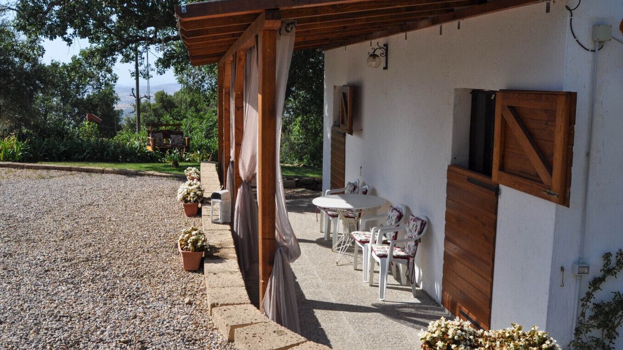Photo of Outdoor in Scansano