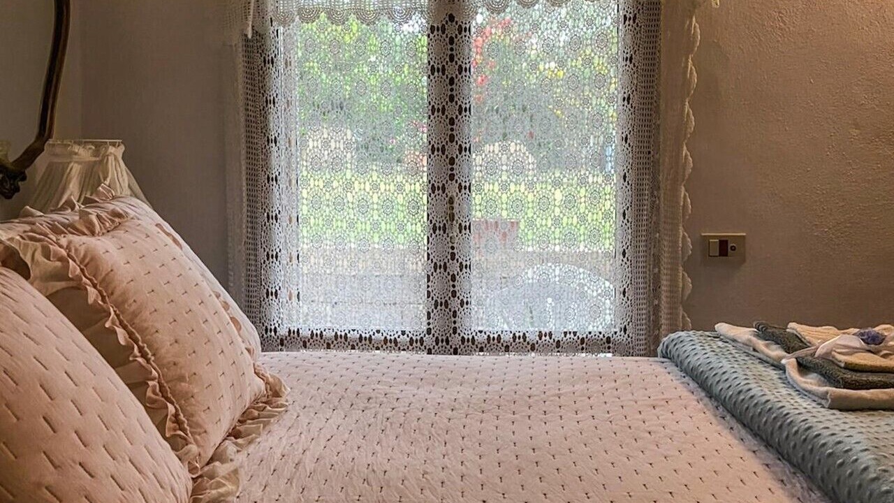 Photo of Bedroom in Scansano