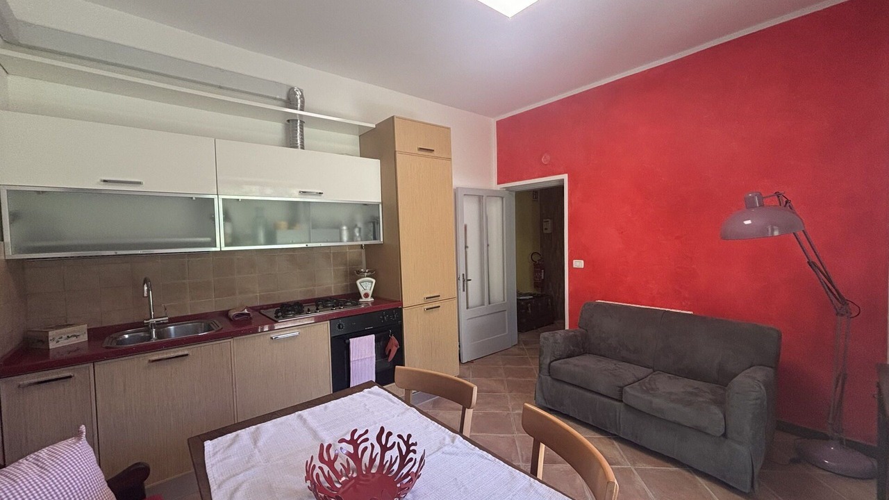 Photo of Bedroom in Vara Superiore