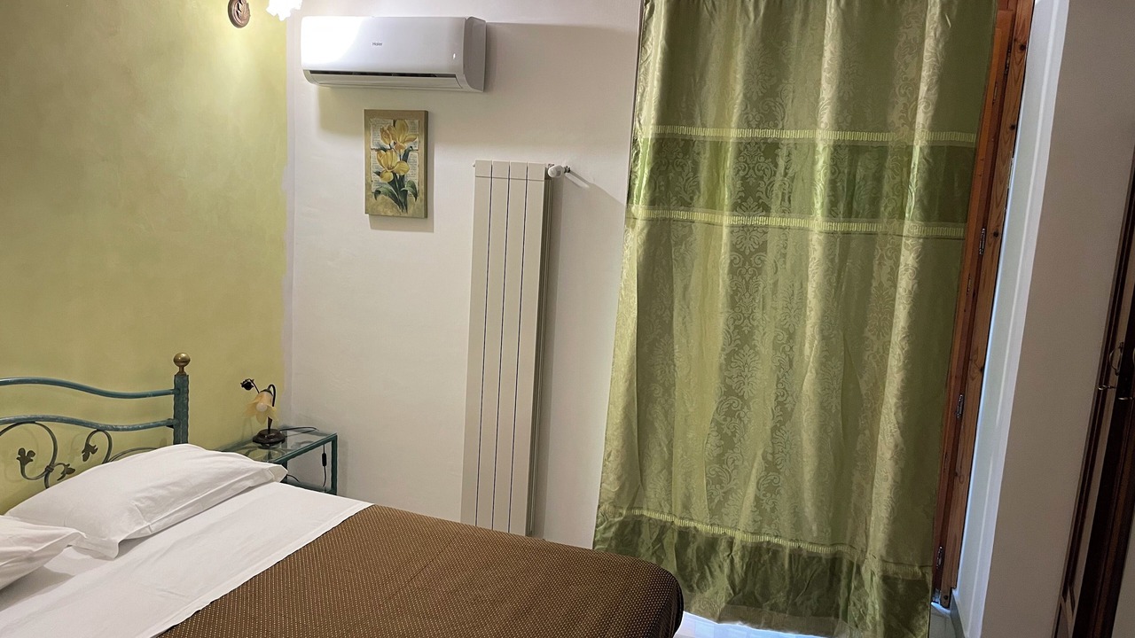 Photo of Bedroom in Rione Duomo