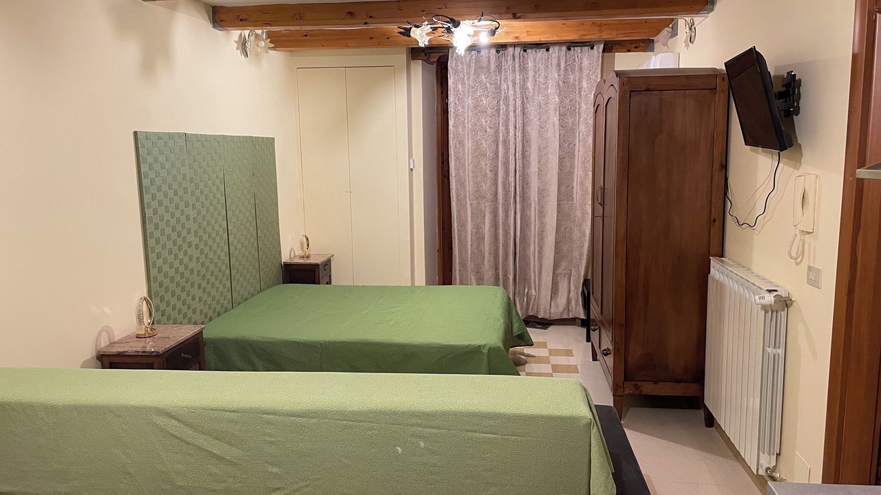 Photo of Bedroom in Rione Duomo