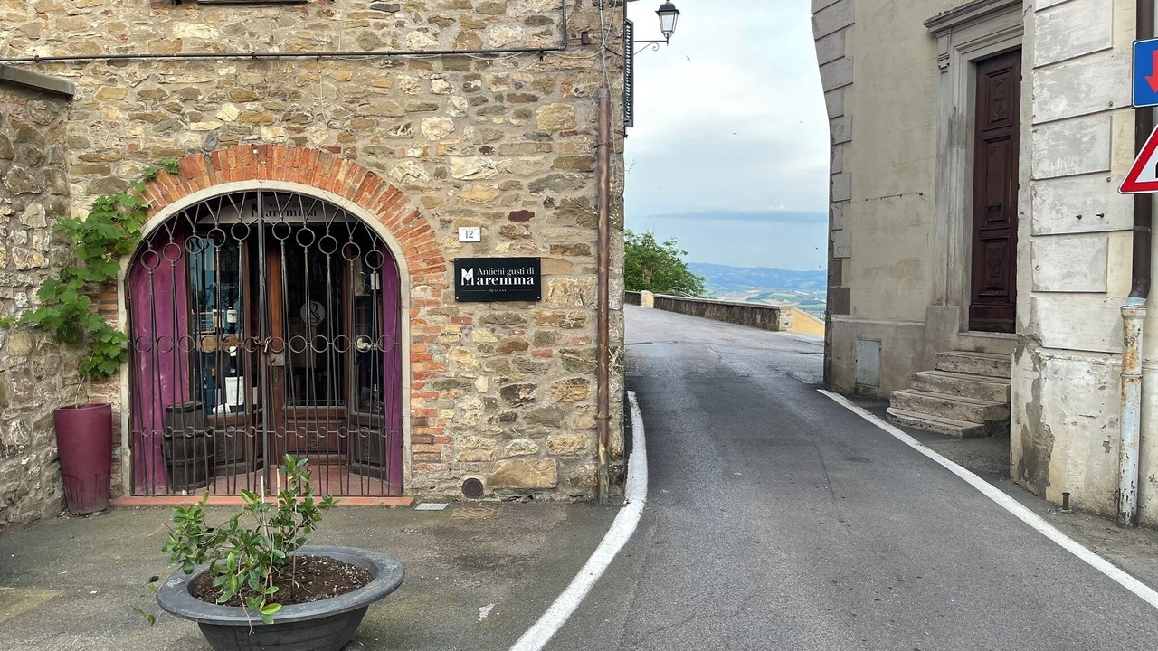 Photo of Outdoor in Campagnatico