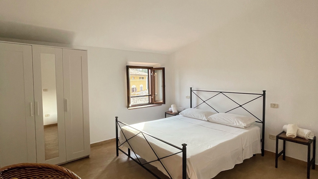 Photo of Bedroom in Campagnatico