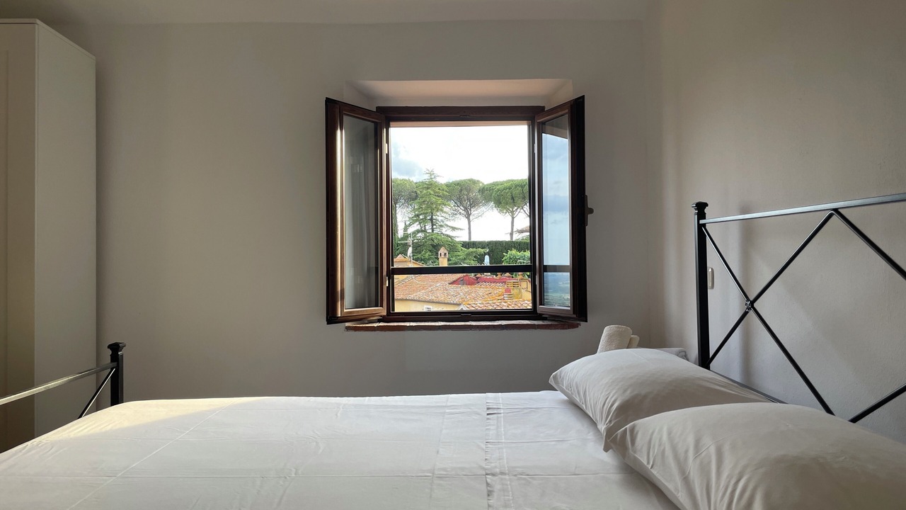 Photo of Bedroom in Campagnatico