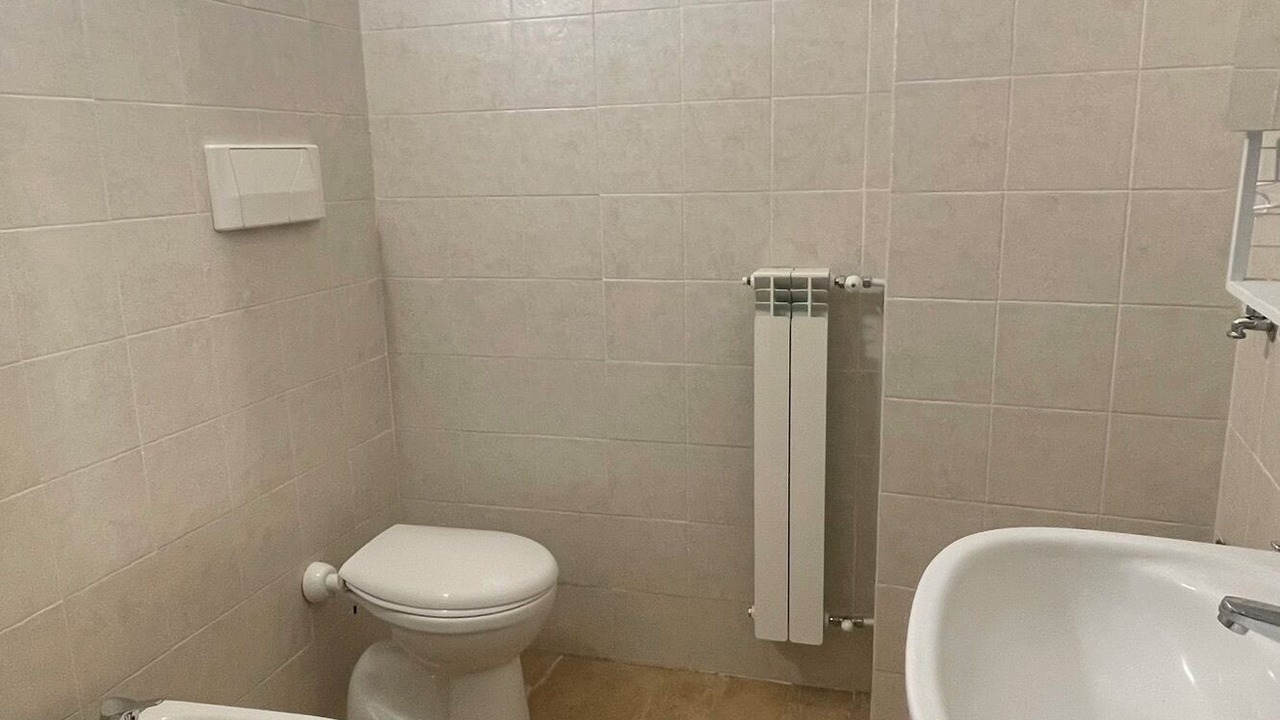Photo of Bathroom in Campagnatico