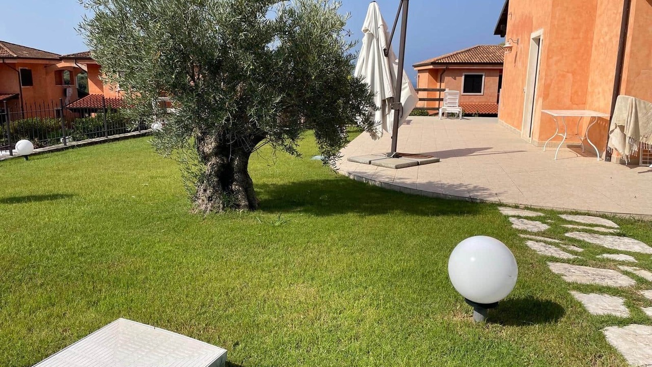 Photo of Patio Balcony in Belvedere Marittimo