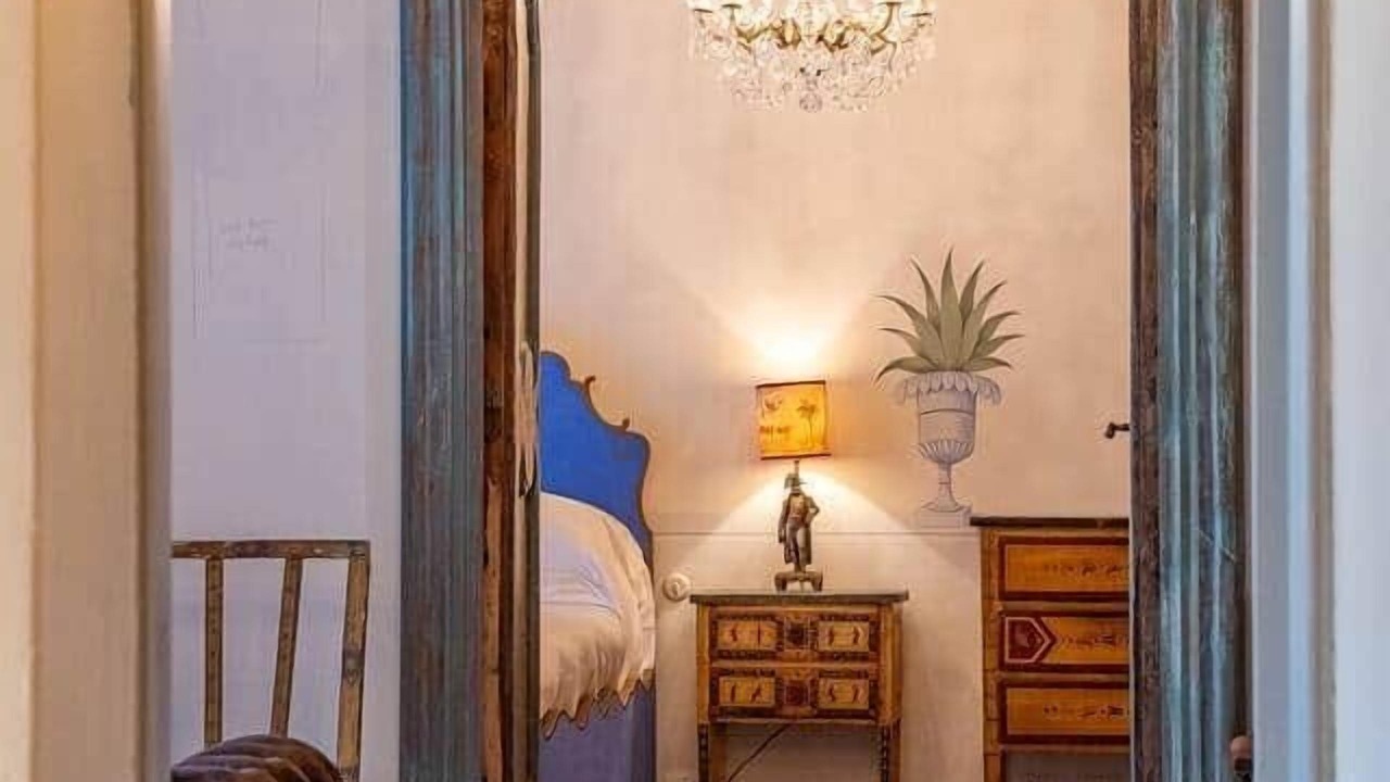 Photo of Bedroom in Citta della Pieve