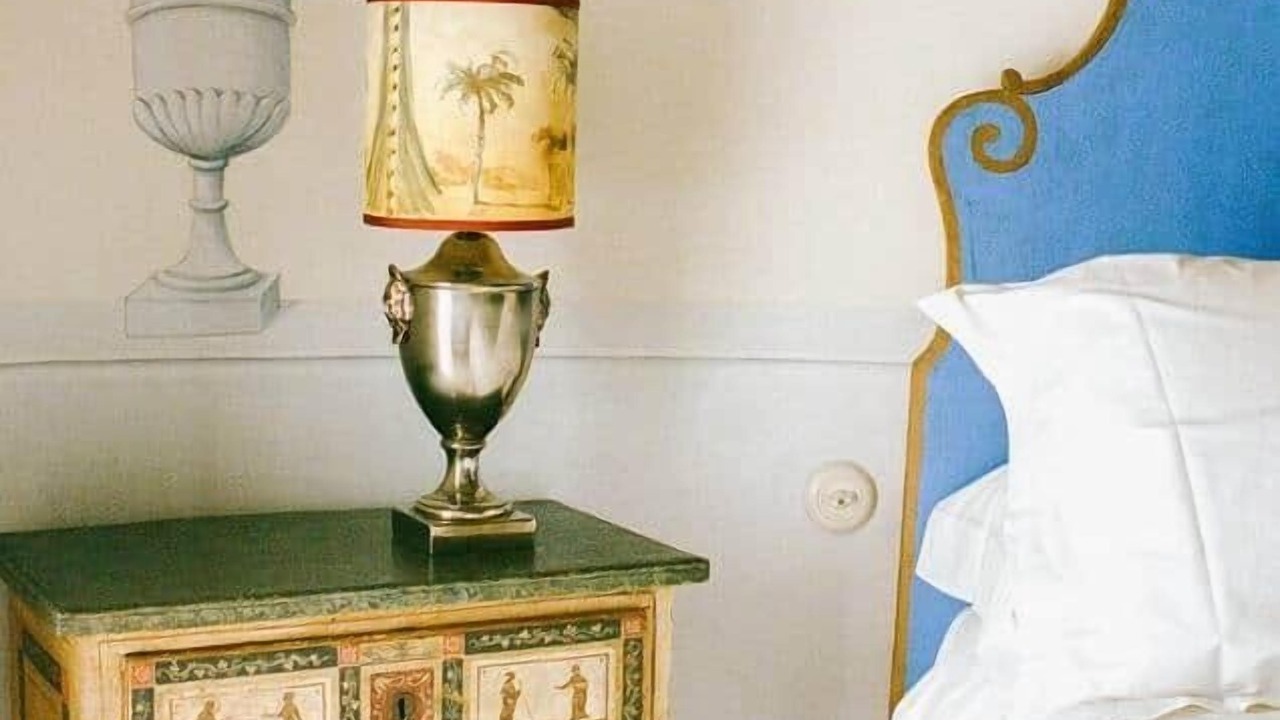 Photo of Bedroom in Citta della Pieve