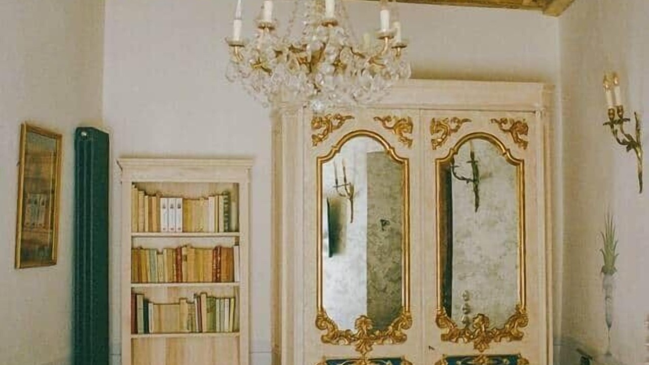 Photo of Bedroom in Citta della Pieve