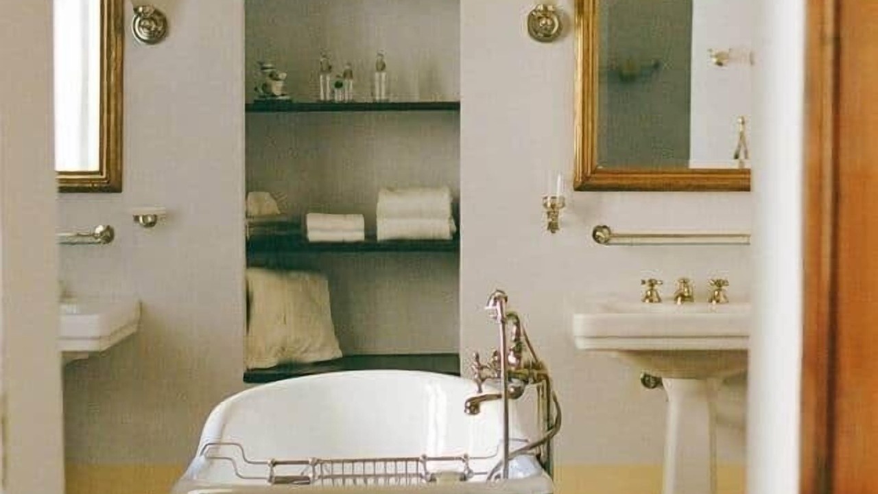 Photo of Bathroom in Citta della Pieve