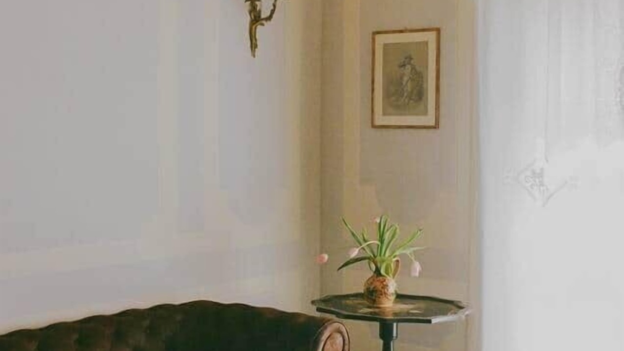 Photo of Livingroom in Citta della Pieve