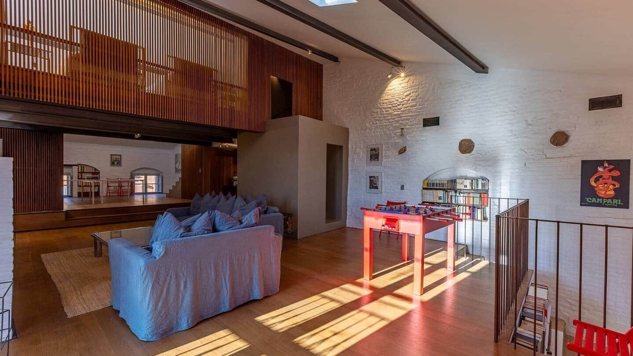 Photo of Bedroom in Citta della Pieve