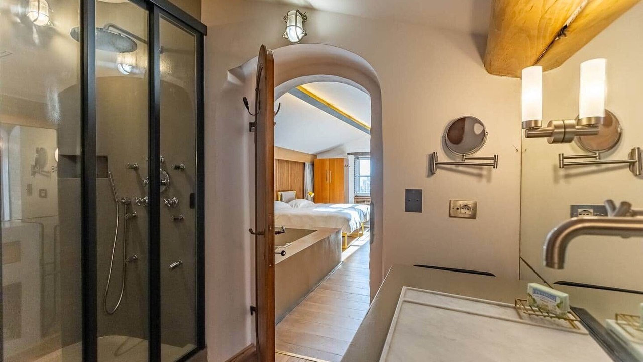 Photo of Bedroom in Citta della Pieve