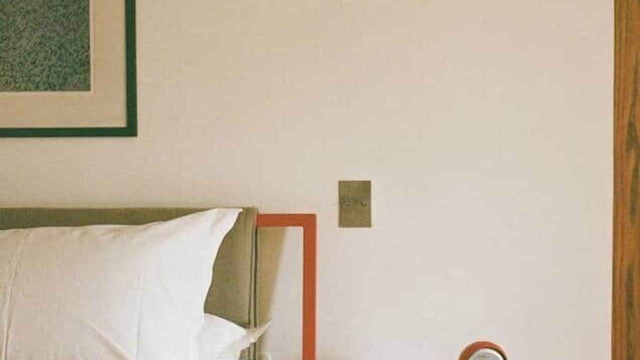 Photo of Bedroom in Citta della Pieve