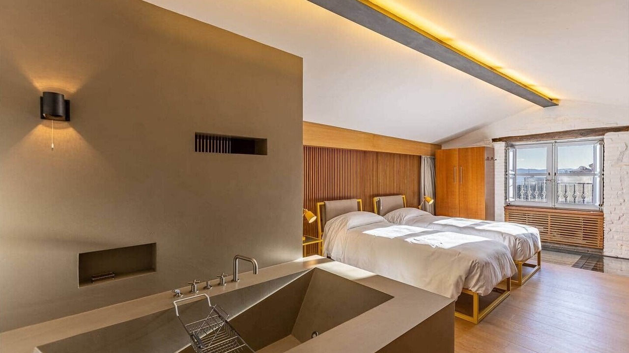 Photo of Bedroom in Citta della Pieve
