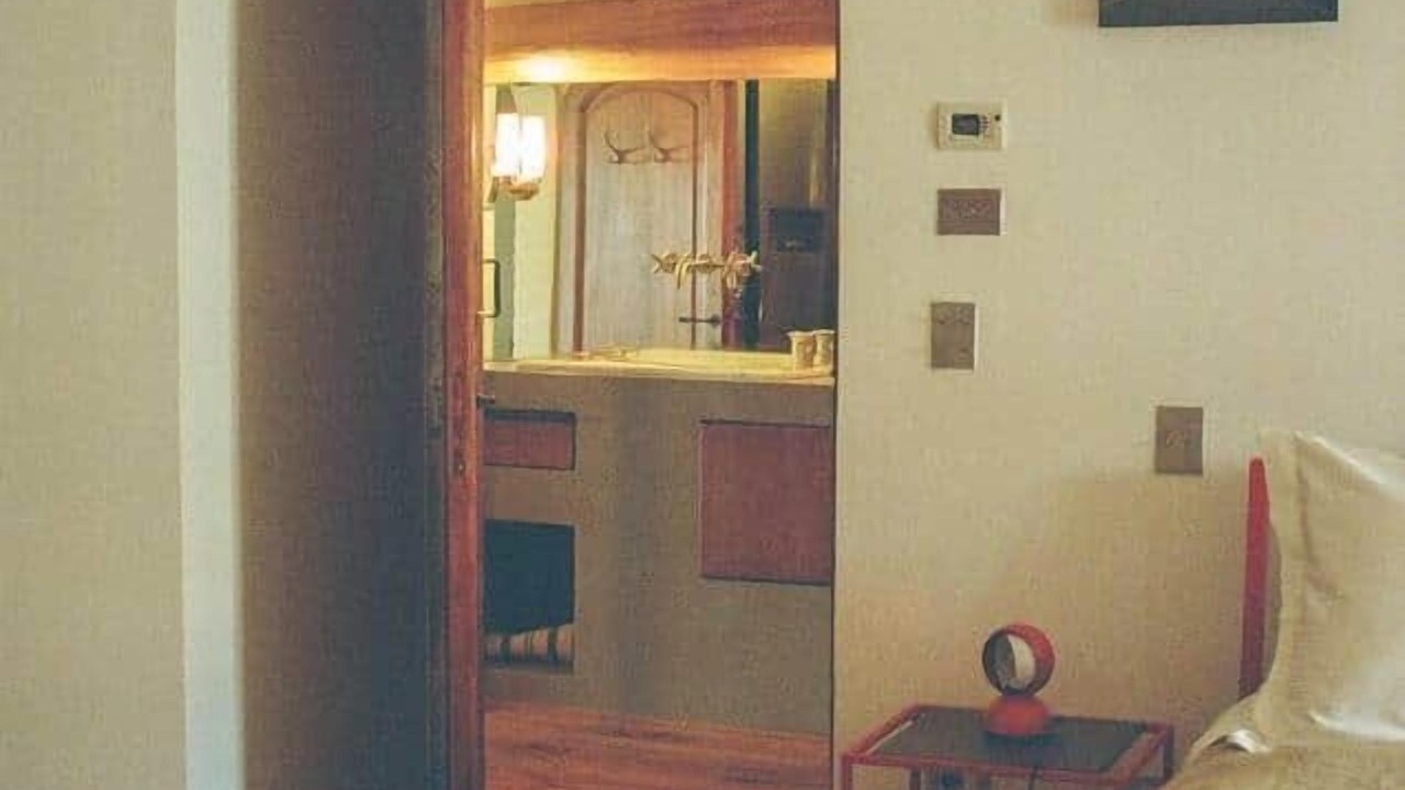 Photo of Bedroom in Citta della Pieve