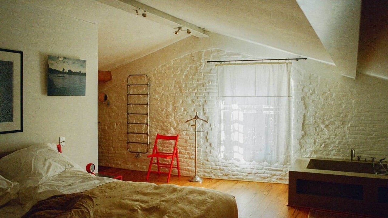 Photo of Bedroom in Citta della Pieve