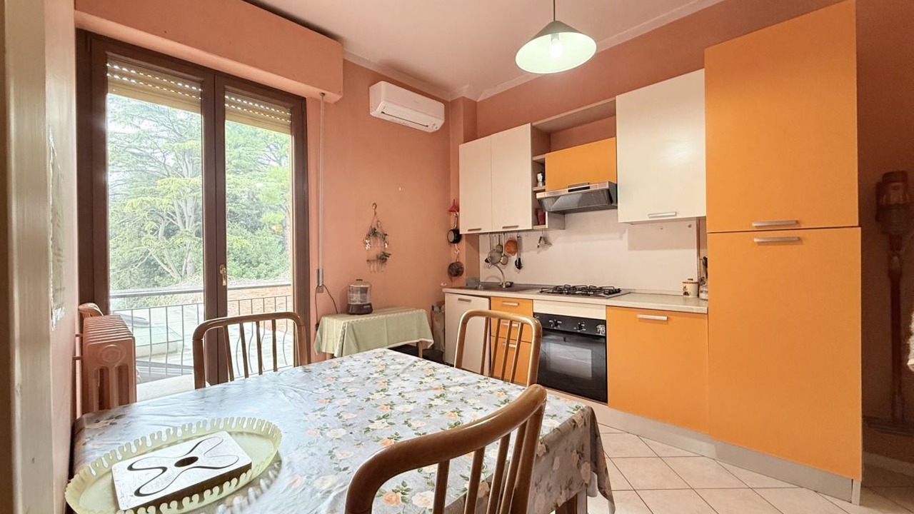 Photo of Kitchen in Porto Recanati