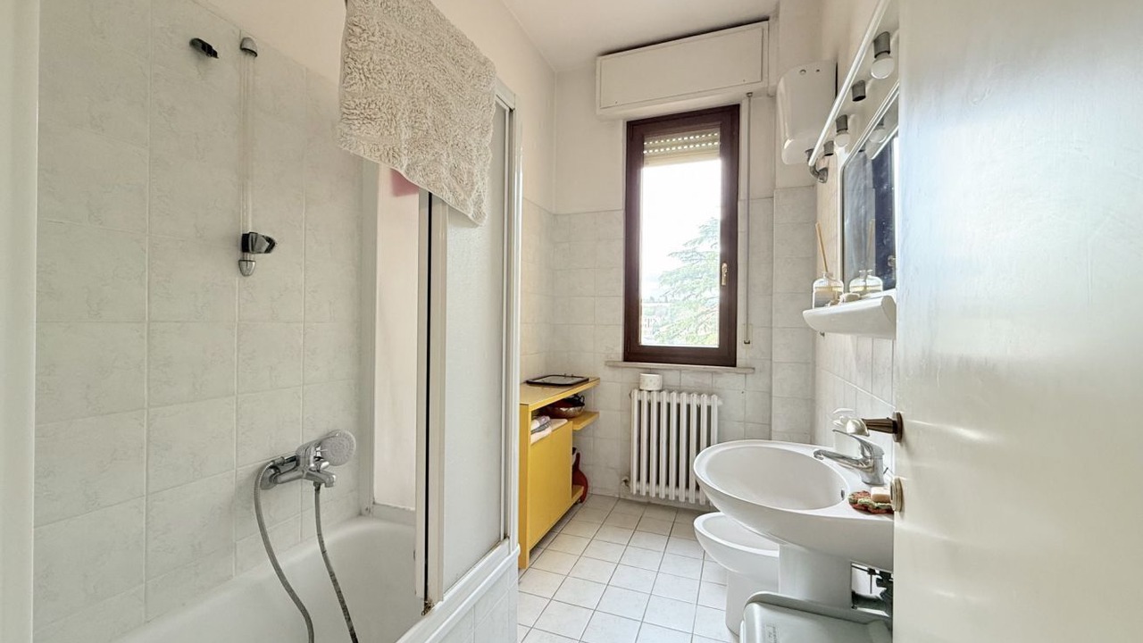 Photo of Bathroom in Porto Recanati