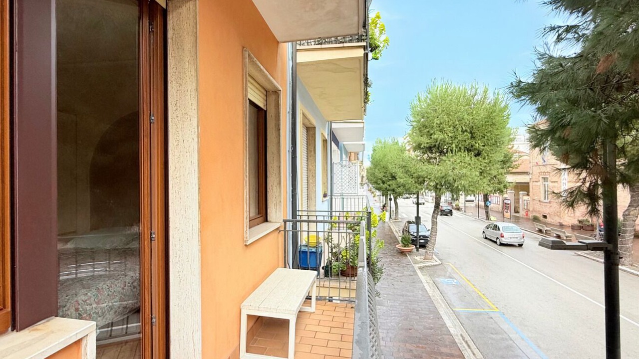 Photo of Outdoor in Porto Recanati