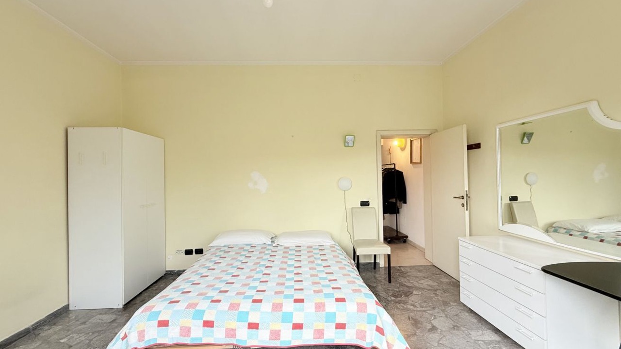 Photo of Bedroom in Porto Recanati