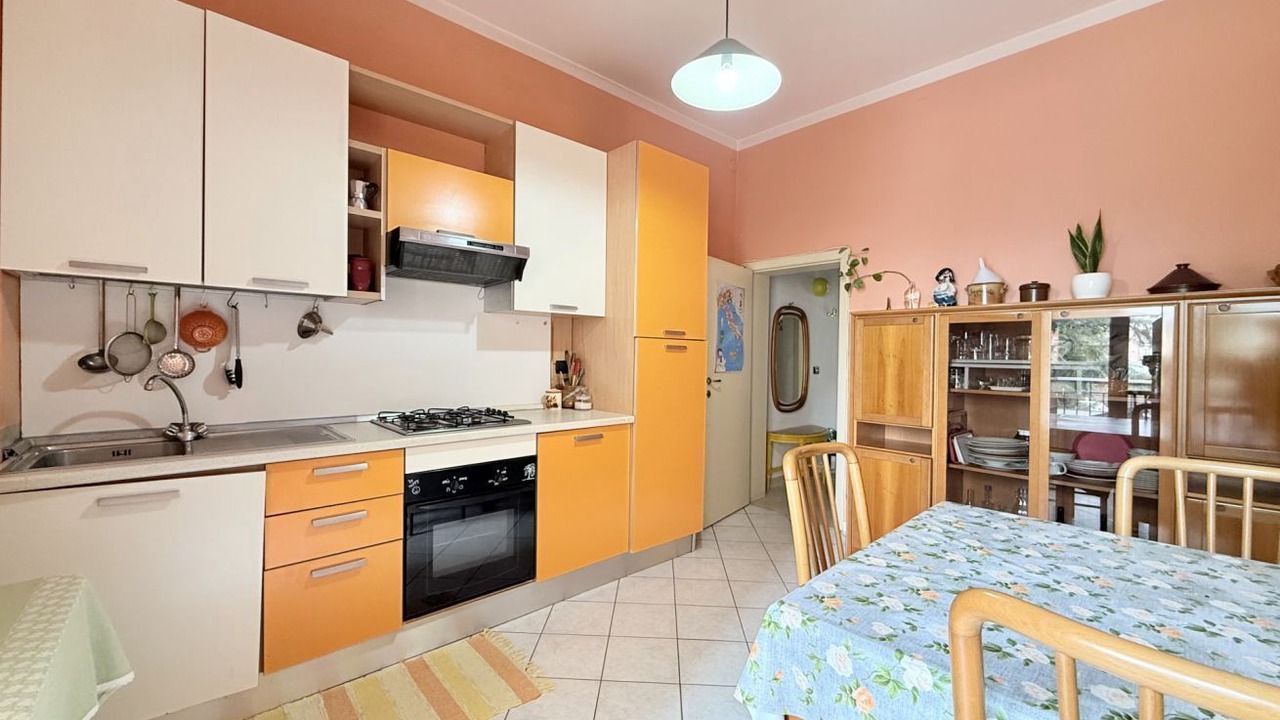 Photo of Kitchen in Porto Recanati