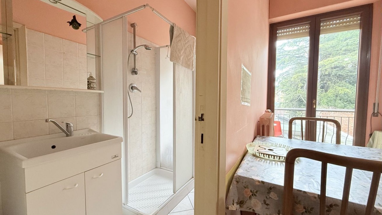 Photo of Bathroom in Porto Recanati