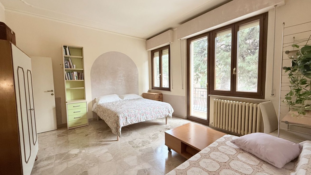 Photo of Bedroom in Porto Recanati