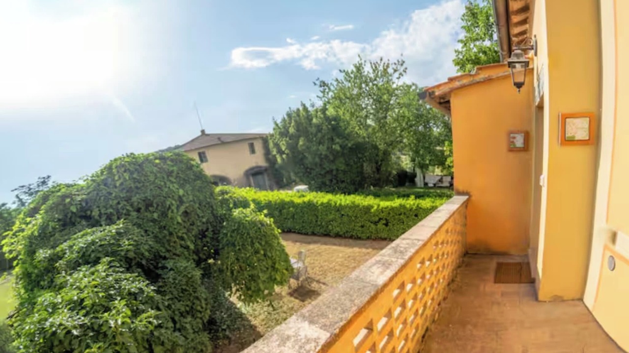 Photo of Outdoor in Bagnaia