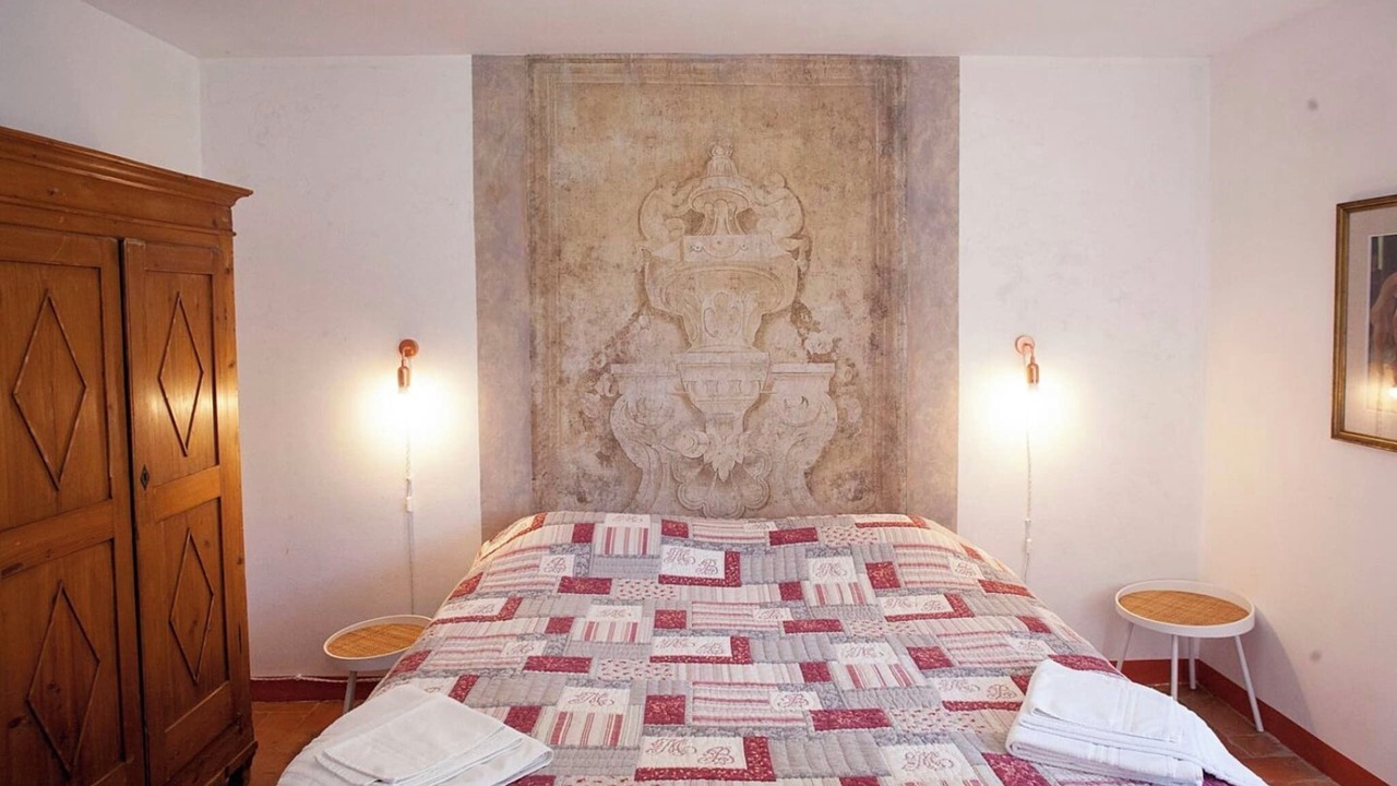 Photo of Bedroom in Bagnaia