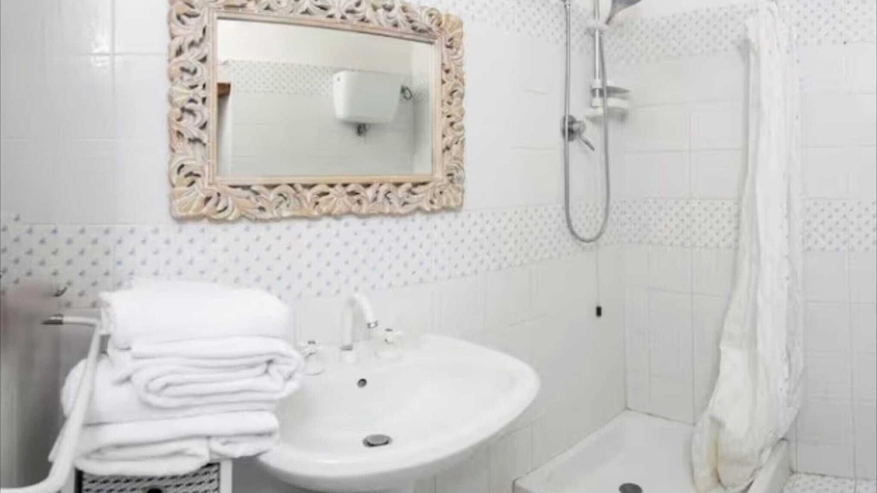 Photo of Bathroom in Bagnaia
