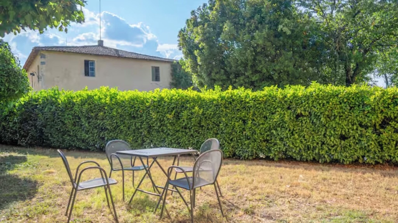 Photo of Outdoor in Bagnaia