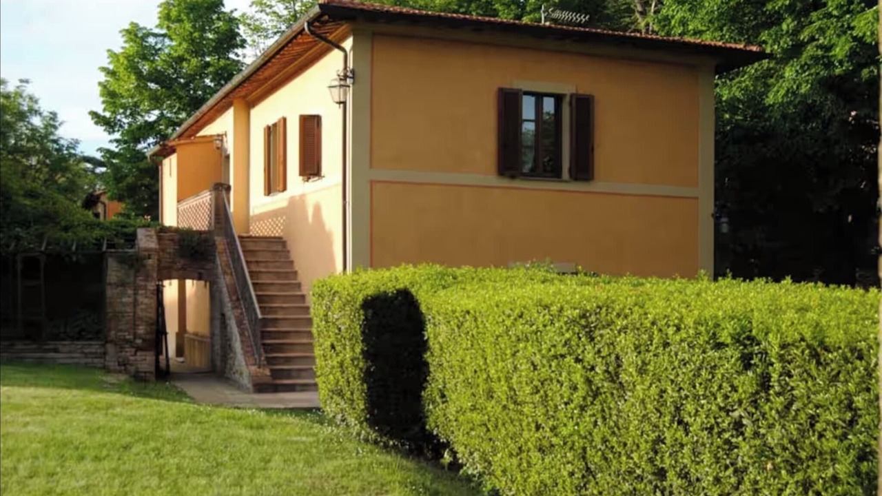 Photo of Outdoor in Bagnaia