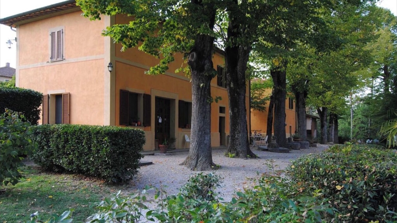 Photo of Outdoor in Bagnaia
