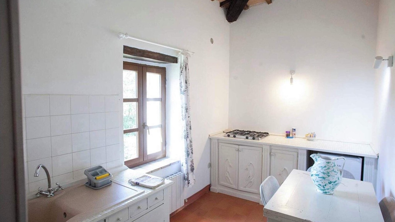 Photo of Kitchen in Bagnaia