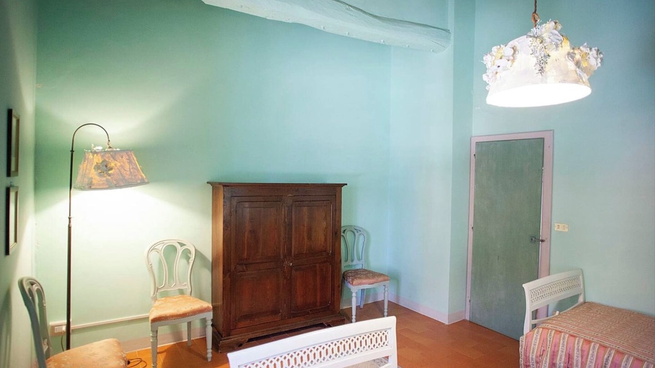 Photo of Bedroom in Bagnaia
