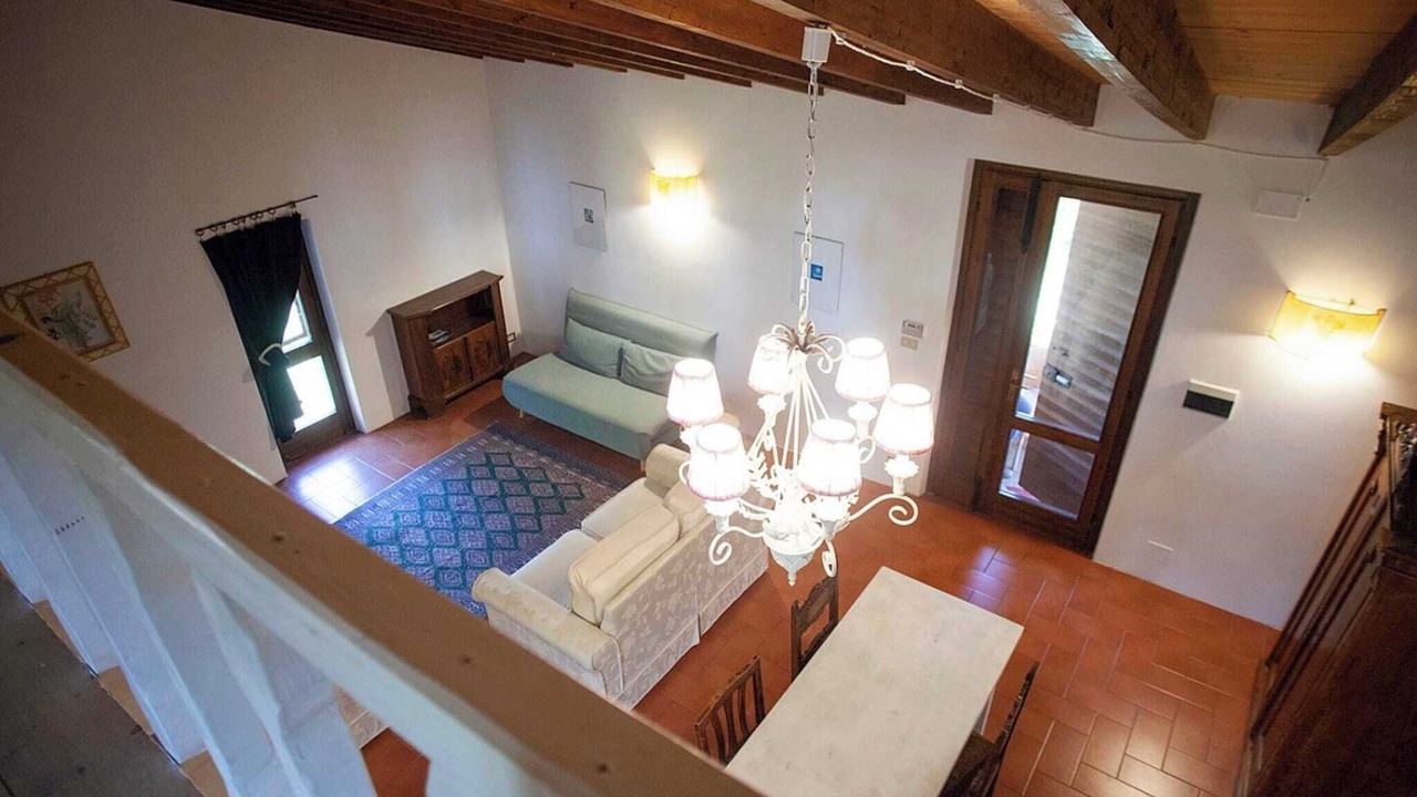 Photo of Livingroom in Bagnaia