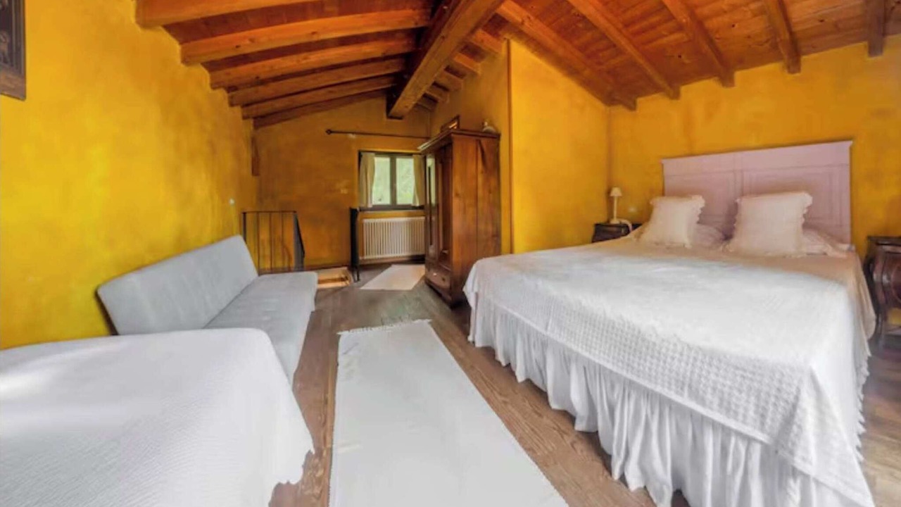 Photo of Bedroom in Bagnaia