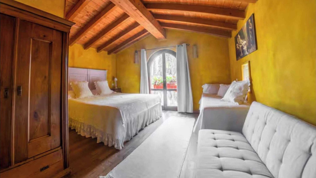 Photo of Bedroom in Bagnaia