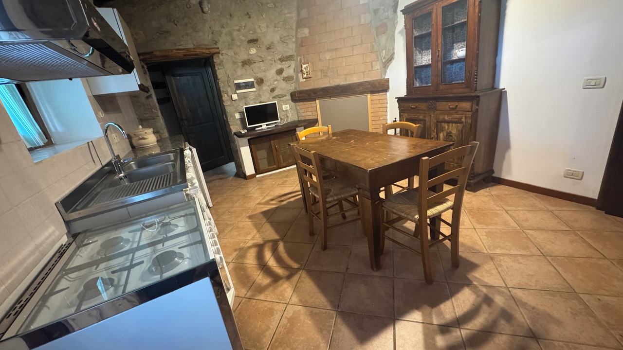 Photo of Kitchen in Scansano