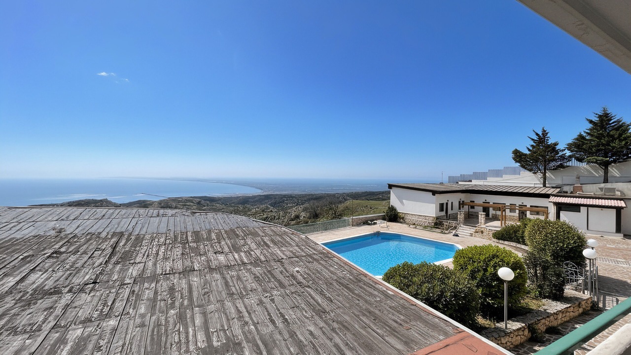 Photo of Outdoor in Monte Sant'Angelo
