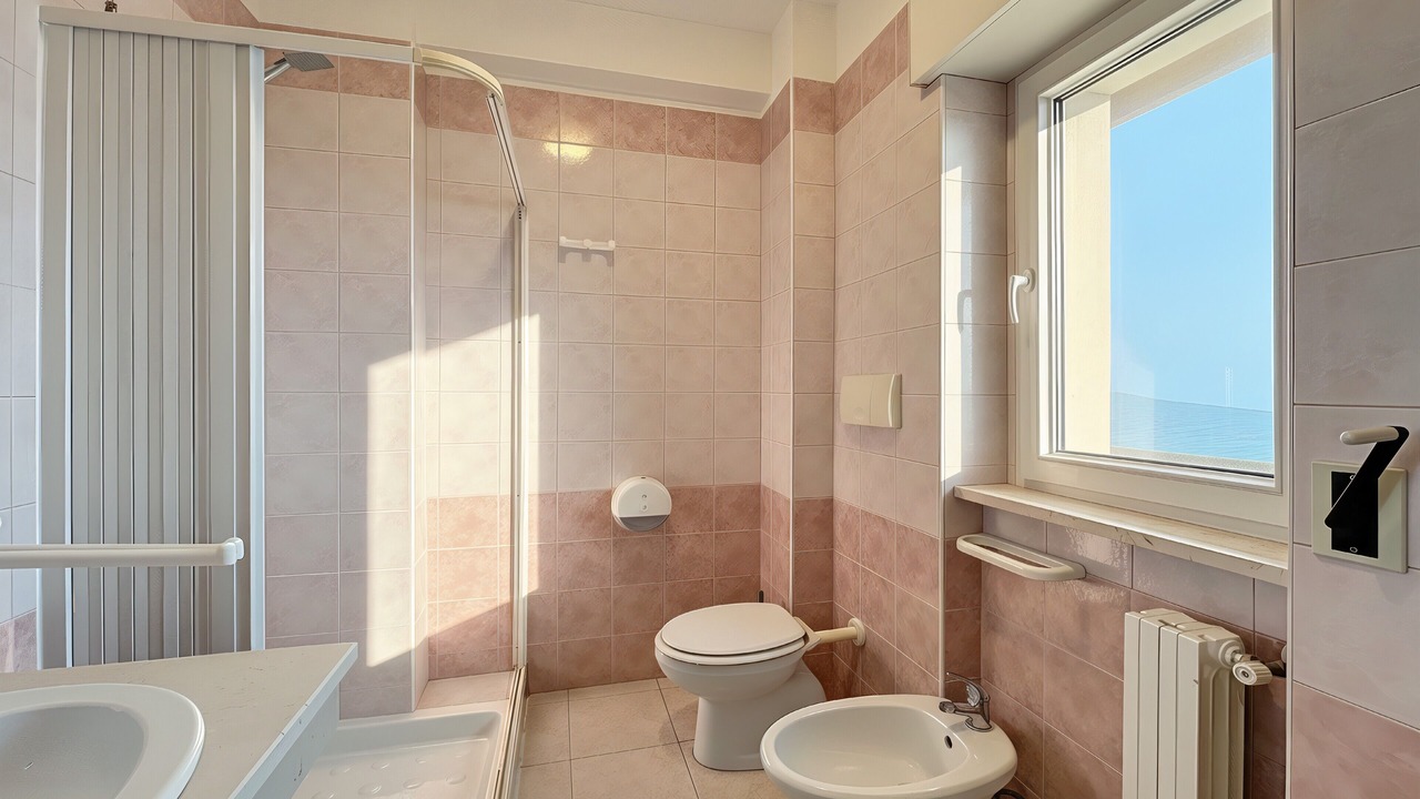 Photo of Bathroom in Monte Sant'Angelo