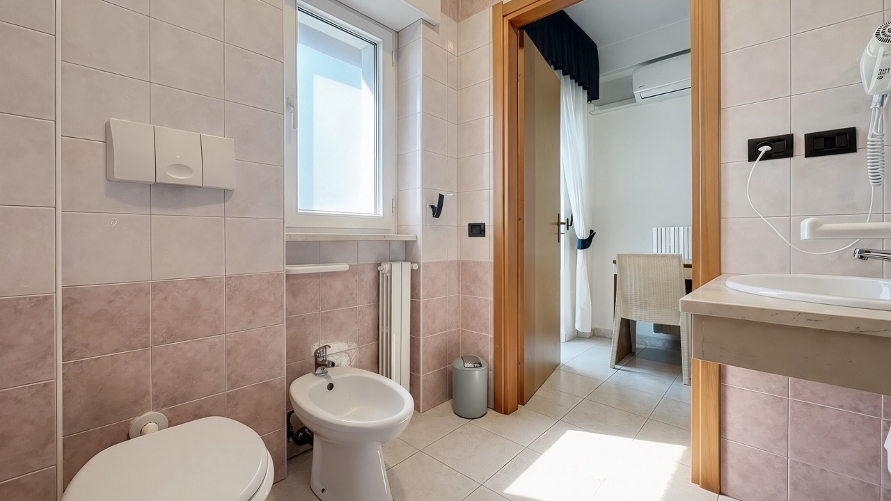 Photo of Bathroom in Monte Sant'Angelo