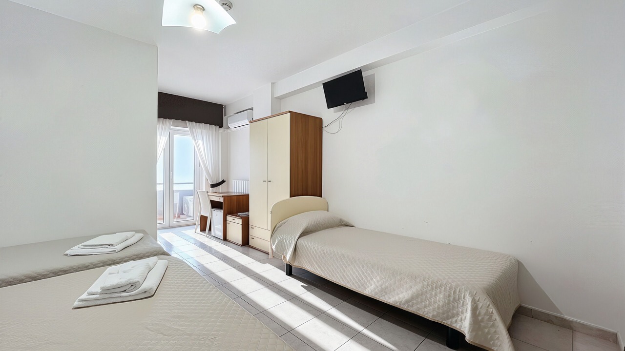 Photo of Bedroom in Monte Sant'Angelo