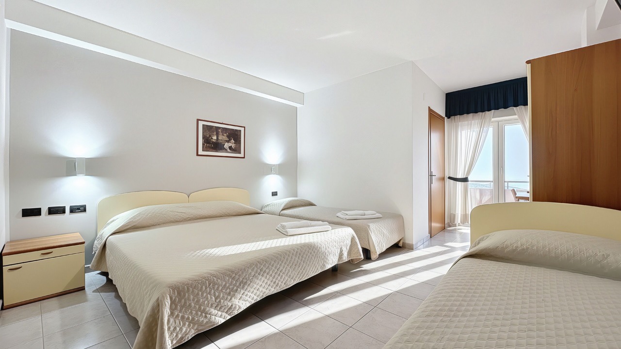 Photo of Bedroom in Monte Sant'Angelo