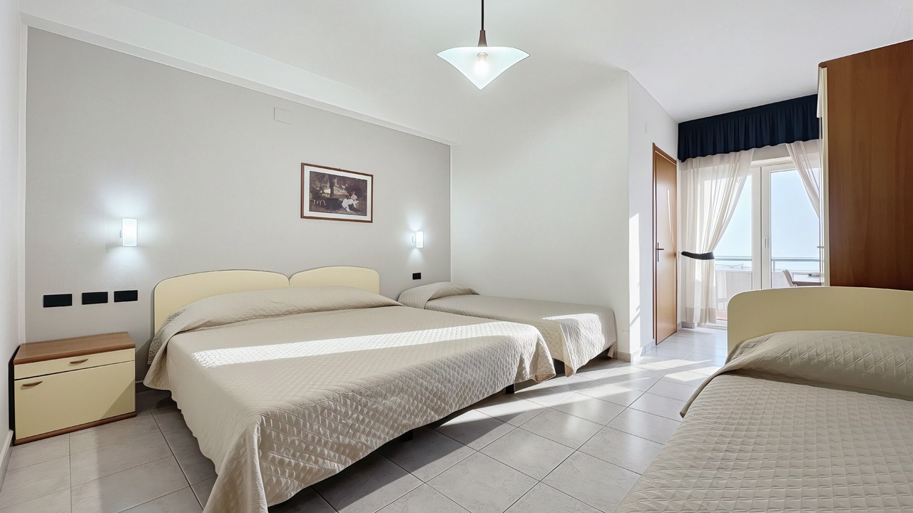 Photo of Bedroom in Monte Sant'Angelo
