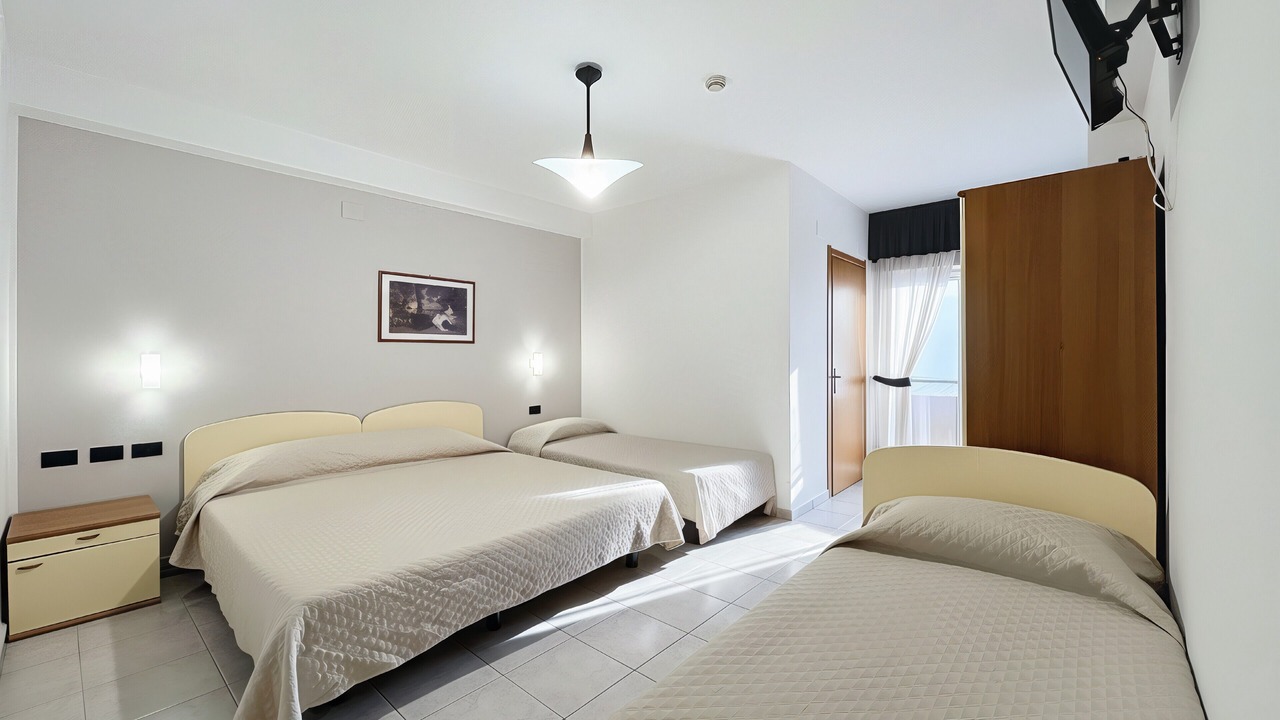 Photo of Bedroom in Monte Sant'Angelo