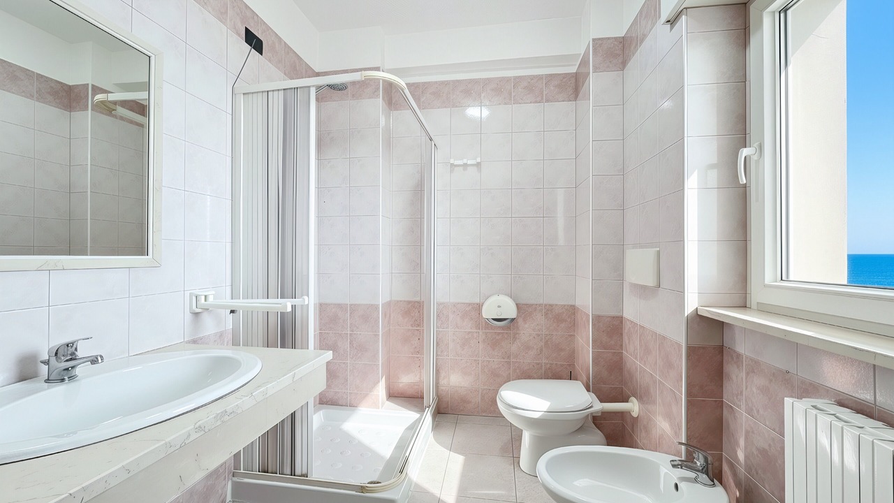 Photo of Bathroom in Monte Sant'Angelo
